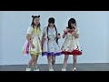 安城商店街アイドル、看板娘。 アンフォーレ1周年感謝祭ライブ 前半 2018.6.2