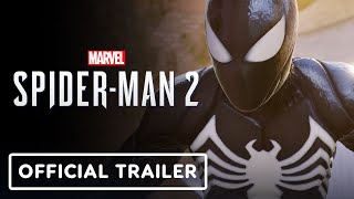 Marvel’s Spider Man 2 - Official Extended Gameplay & Story Trailer | PlayStation Showcase 2023