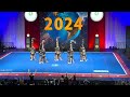 ssx - worlds 2024 (day 1)