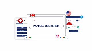 TransferMate for Payroll Providers