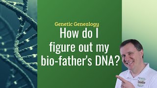 DNA Matches: How To Figure Out Father's Side Using Mother's DNA
