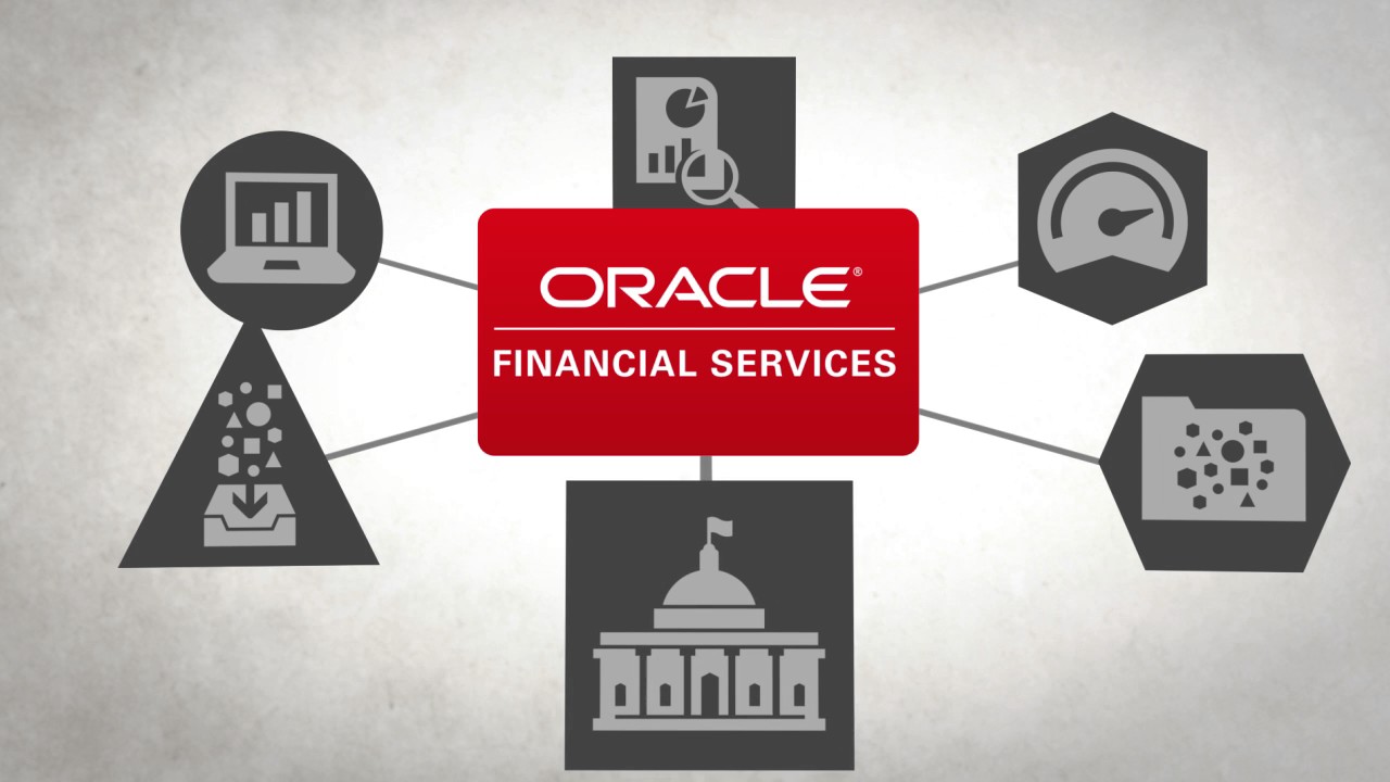 How Oracle Financial Services Analytical Applications Address BCBS 239 ...