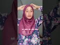 TUTORIAL BAWAL TO SHAWL 30SEC JERRR❗️😍 #hijabstyle #bawaltutorial #tutorialhijabmodern