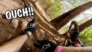 BIN IT OR WIN IT | NSW GE Round 2 | Greenvalleys MTB