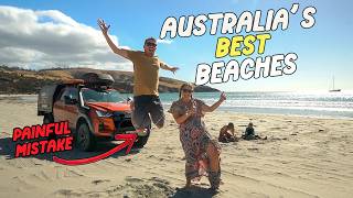 We've never seen anything like this Travelling Australia before | ep109