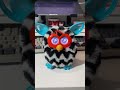 this furby won’t be quiet