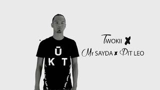 MR SAYDA,TWOKII & PIT LEO - MILENDALENDA (Official Video)