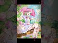 Happy Birthday Madoka Amahane And Happy Valentine Day! #Shorts (4K) (HD)