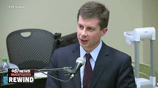REWIND: The South Bend Police Tapes Scandal