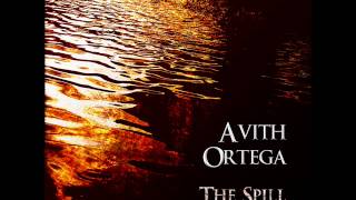 Avith Ortega - Forbidden Waters