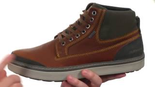 Geox U Mattias B Abx 2  SKU:8379974