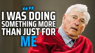 The TRUTH Behind Why Bob Knight Never Went to the NBA | Undeniable with Joe Buck