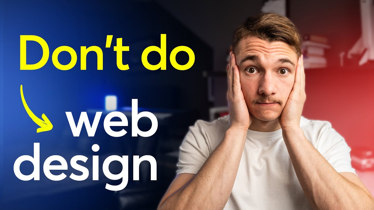 Should You Start A Web Design Agency Youtube