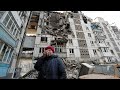 Is Russia Committing War Crimes in Ukraine?