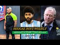 Steve McClaren fired 8 TIMES 🤯 | Ellis Simms set for DECISION | Reggae boyz | Craig Butler