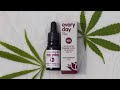 Quintessential Everyday Golden Full Spectrum CBD Oil - Pure Hemp Packaging