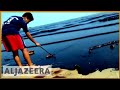 🇮🇩 Indonesia declares state of emergency after oil spill ignites | Al Jazeera English