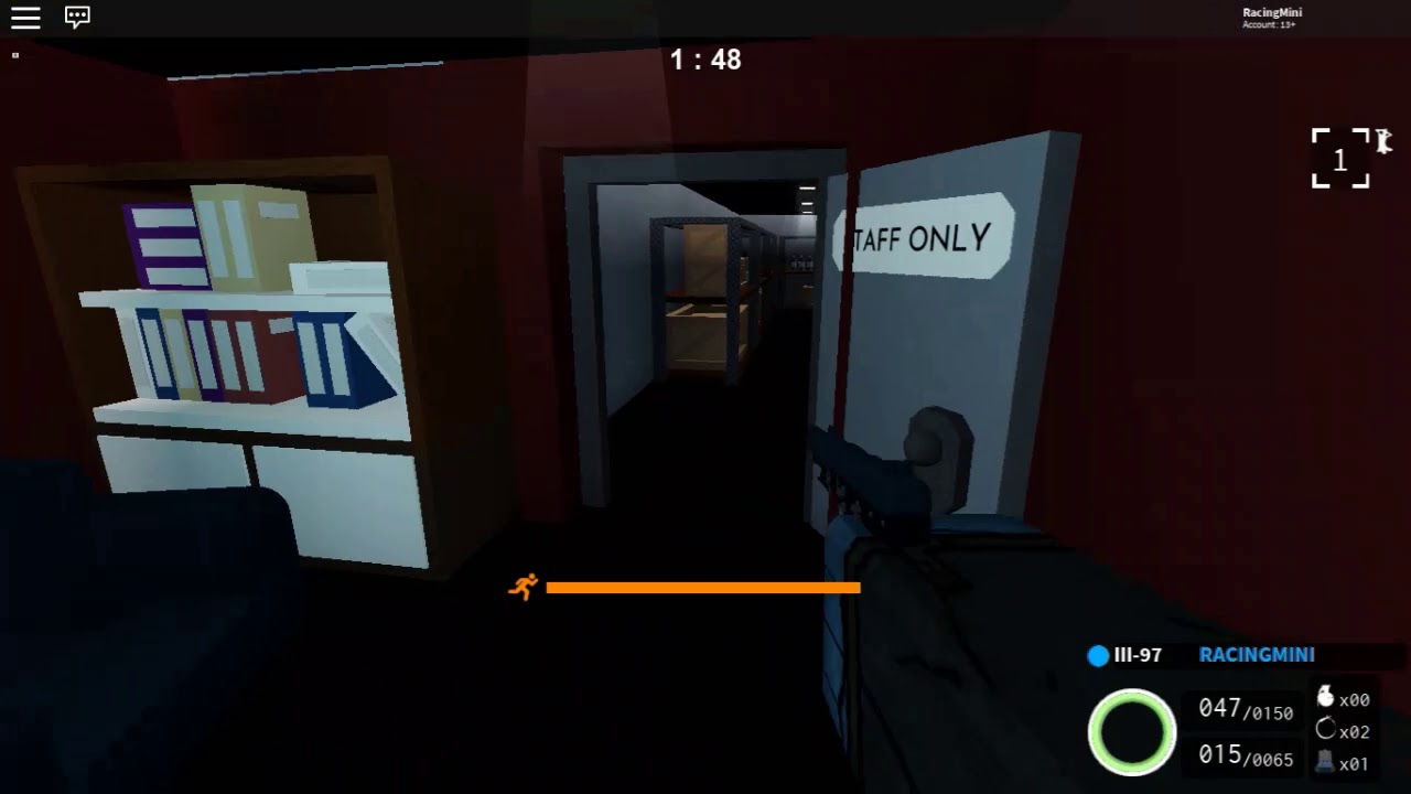 Nightclub Notoriety Roblox Stealth Youtube