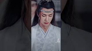 Wang Yibo joined the trend! #wangyibo #theuntamed #xiaozhan #yizhan #fyp #viral #chinese #cdrama #bl