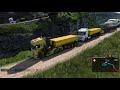 Euro Truck Simulator 2 🛻|  Multiplayer - Iveco|🚛 #234              #gaming #truck  #ets2