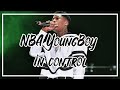 Nba Youngboy - In Control (lyrics)