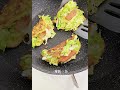 快乐减脂｜无面粉包菜taco 少油少盐 简单好吃