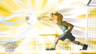 イナズマイレブン最高の瞬間#12|キャプテンカムバック [Inazuma Eleven]