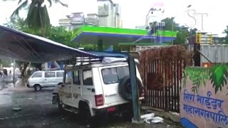 Cyclone Tauktae leaves trail of destruction in India