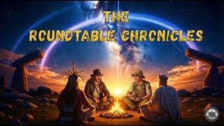 The Roundtable Chronicles - Ep. 21