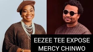 I was forced to transfer $274,000 to Mercy Chinwo Mr. Eezee Tee