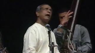 Pt. Bhimsen Joshi- Yaman Kalyan 1993