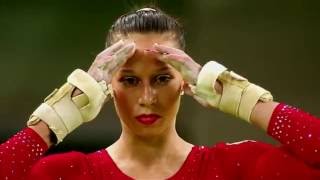 Women's Finals |Gymnastics |Rio 2016 |SABC