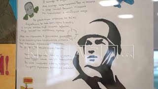 Новая группа добровольцев отправилась из Нижнего Новгорода для участия в СВО