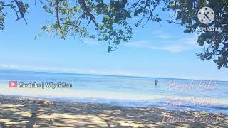 Ayo Kunjungi Beach Riki Kab. Nabire Prov Papua Tengah