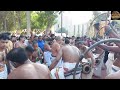 thrissur pooram dubai 2022 madathil varavu panchavadyam പരക്കാട് തങ്കപ്പൻ മാരാർ പഞ്ചവാദ്യം💞