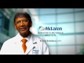 McLaren Bariatric and Metabolic Institute Commercial