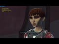 star wars the old republic 50 w szeregach brygady playthrough