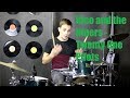 Nico and the Niners Drum Tutorial - Twenty One Pilots