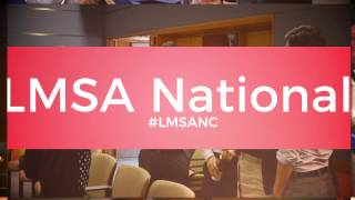 LMSA Conference 2017