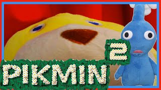 Is this Pikmin mod the definitive way to play?! [LIVE]