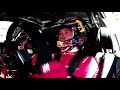 wrc corsica linea tour de corse 2019 best of action