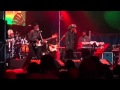 Midnite @ Reggae Sundance 2014