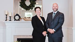 Guiding Families with Compassion: Garrett DuVall
