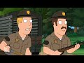 Family guy Parody (Mahu tonton Filem Sheriff 2024 Malaysia Film)