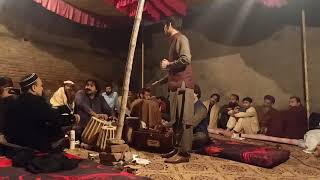 Silab Shagiwal Pashto Songs