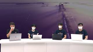 BSG파트너스와 함께하는 'SAP on AWS 성공사례 및 SAP 연관 솔루션 소개' - AWS Migration Campaign 세미나