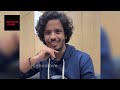 🔴muthu 1st interview about deepak soundariya vj vishal manjari jacquline