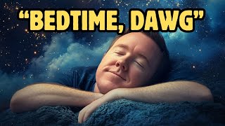 Matt & Shane Talk You to Sleep | Chillest MSSP Moments Ever