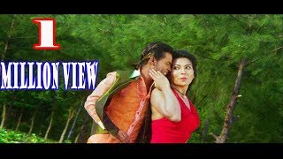 Sara Dunia Ghure |সারা দুনিয়া ঘুরে তোমারে | Hero Alam \u0026 Rabina Bristy |Mar Chakka |Bangla Movie Song