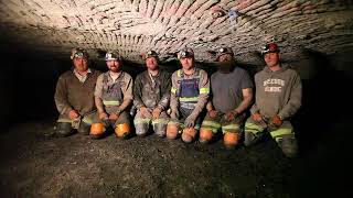 Coal miners in Eastern Ohio share how their jobs support their families and community, and the...